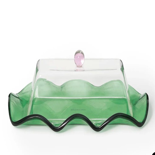 Butter Dish